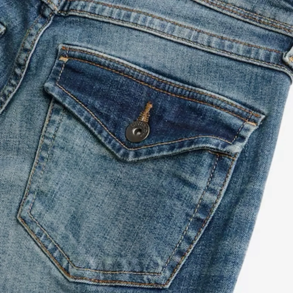 HM Bootcut Jeans - Picture 5 of 5